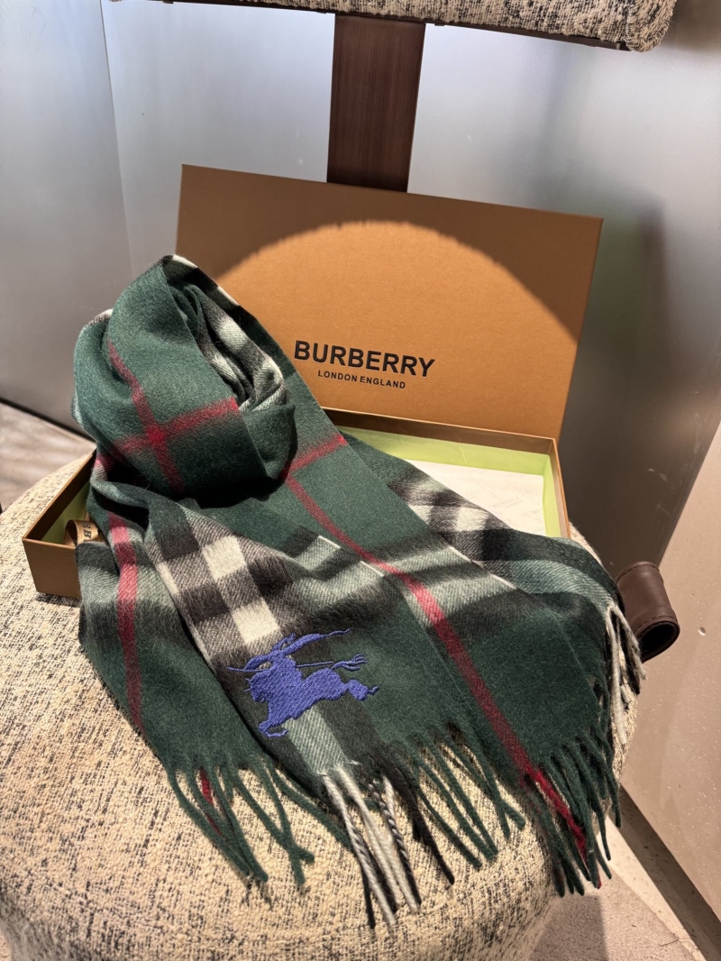 BURBERRY